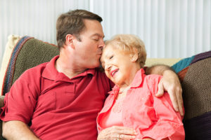 Homecare in Wyckoff NJ: Saying Yes Or No As A Senior Caregiver