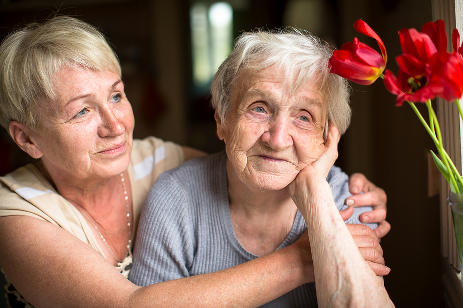 How Can Elderly Care Help a Senior Dealing with Memory Loss? - Caring