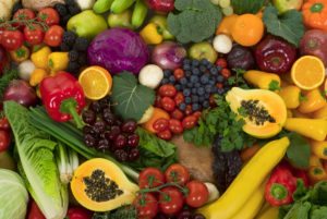 Home Care in Wayne NJ: Frozen Fruits & Vegetables