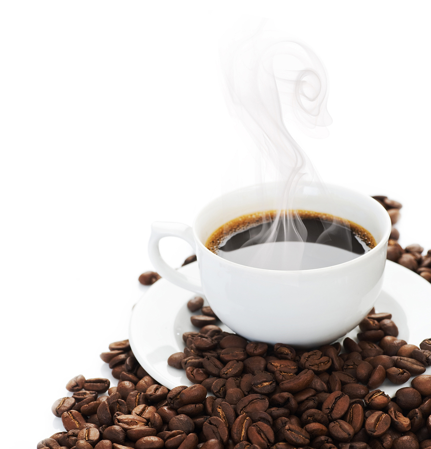 Home Care in Wyckoff NJ: Beverages Besides Coffee