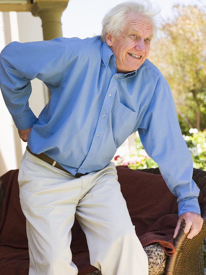 Home Health Care in Wyckoff NJ: Senior Mobility
