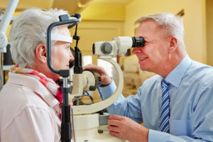 Elder Care Wyckoff NJ - Why Eye Care for Seniors is Important