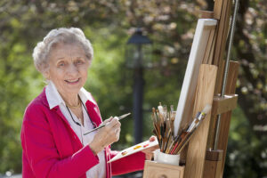 Home Care Wayne NJ - Finding Old Hobbies Again and Why Now Is the Perfect Time
