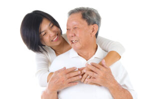 Home Care Totowa NJ - How Does a Care Plan Change if Your Dad Breaks His Arm?