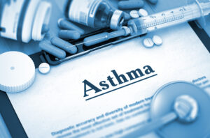 Homecare Midland Park NJ - Are You Sure it Isn’t Asthma?