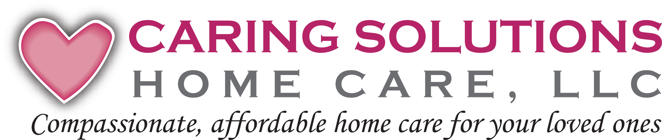 Caring Solutions Home Care, LLC