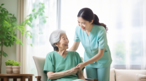 Senior Home Care Wyckoff NJ - Navigating Gallbladder Health for Seniors