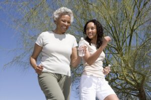 Elder Care Ridgewood NJ - Why Your Senior Loved One Should Be Trying to Walk Every Day