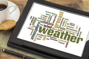 24-Hour Home Care Hawthorne NJ - Bad Weather Preparation Tips For Seniors Living At Home
