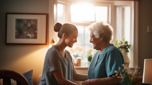 24-Hour Home Care Wayne NJ - Some Myths and Misconceptions About 24-Hour Home Care