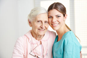 Home Care Fair Lawn NJ - How Are Home Health Care and Home Care Different?