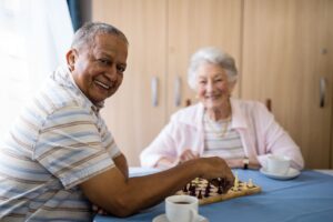 Companion Care at Home Totowa NJ - Brain Games That Are Great For Seniors